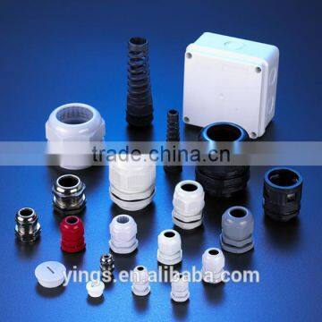 Superior Metal Tighten the Piece of Metal PG Cable Lengthened photo-2