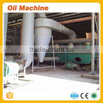 High Efficient Maize Oil Machine Corn Germ Oil Processing Plant photo-3