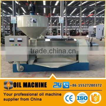 Best price cooking oil manufacturing machine/seed oil extraction machine/palm kernel oil extraction machine