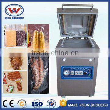 fruit and vegetable vacuum packing machine
