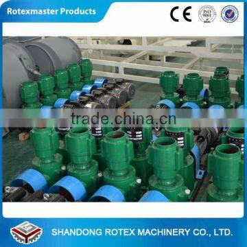 2016 Factory Price Mini Pellet Mill / Feed Pellet Mill Hot Sale Malaysia photo-3