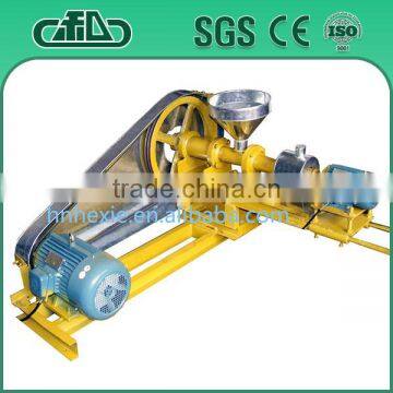 Full Automatic Poultry Feed Manufacturing Equipment With High Quality photo-5