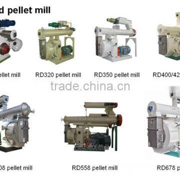Top Level Feed Production Line Feed Pellet Line Wholesale Online