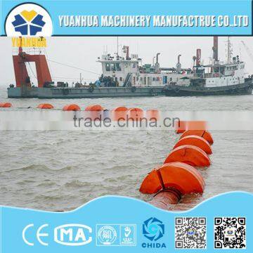 2015 Hot Sale Floaters for UHMWPE Dredging Pipe photo-6