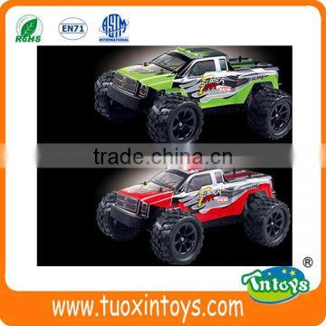 1:12 2.4G Electric 2wd BAJA RC Car photo-4