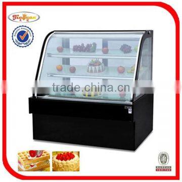 High Quality Cake Display Case CC-1200 0086-13632272289 photo-2