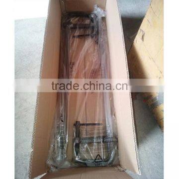 Woodworking Steel f Clamp 1000x120mm photo-5