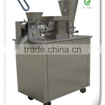 Automatic Electric Hight Capacity Small Dumpling Making Machine photo-2