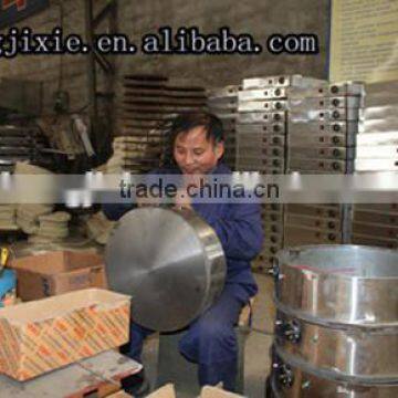 2014 New Style Fast Food Equipment Commercial Electric Crepe Maker photo-4