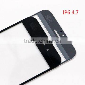 Wholesale For Iphone 6 Front Glass , Glass For Iphone 6 , For Iphone 6 Glass Replacement photo-3