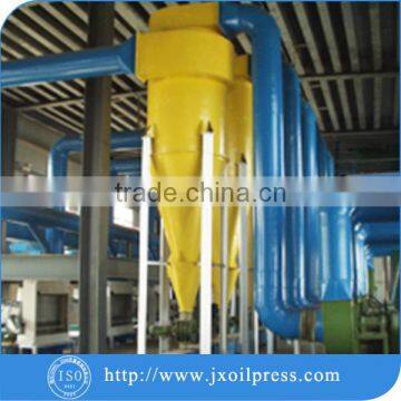 10-500TPD Shea Butter Production Machinery photo-2