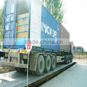 Biodiesel EN14241 From 5tons to 100tons Biodiesel Machine