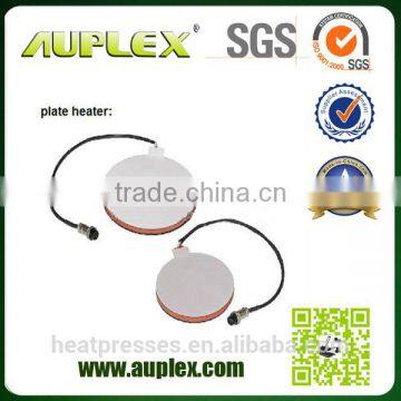 Digita 9 in 1 Combo Multifunctional Multi Purpose Manual Heat Press Machine Hp9in1-2 Emc photo-5