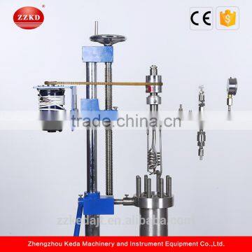 Hot Stainless High Pressure Reactor