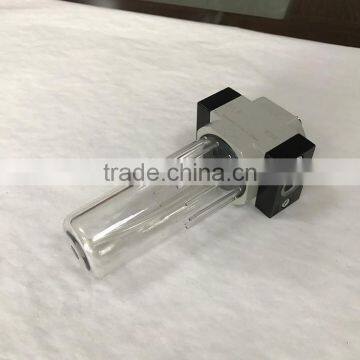 JULY Factory Direct Sale Adjustable Pneumatic Air Lubrication Lubricator Combination for Sale photo-3