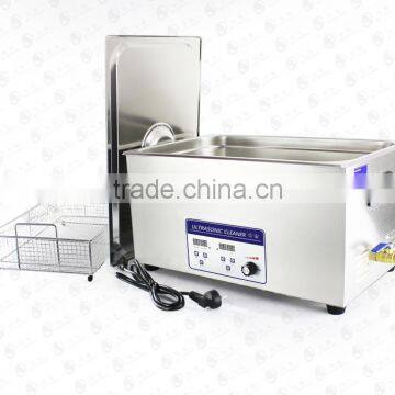 JP-080ST Industrial Ultrasonic Cleaning Machine Glass/mould/workpiece Washer Power Adjustable photo-6