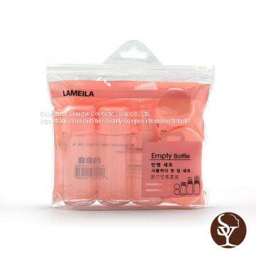 LA1077 travel bottle series