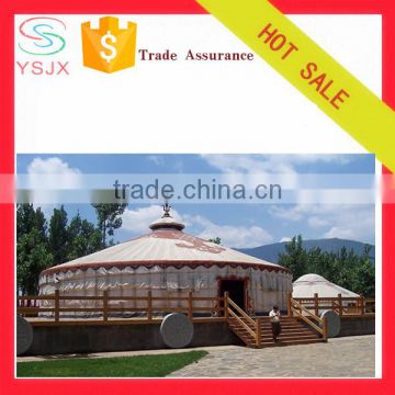 large teepee tent for sale / tipi tent large / red tent yurt