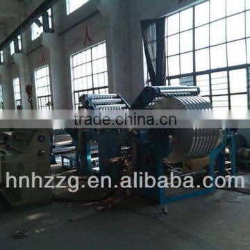 aluminum slitting line machine manufacturer