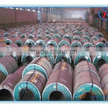 Hot Dipped Galvanized/color Coated Steel Coil photo-5