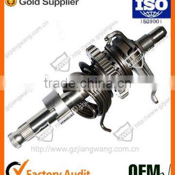 Motorcycle Starting Shaft CG125 photo-2