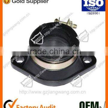 Super Alta Calidad Interfaz De Carburador Para Motocicleta YBR125 photo-2