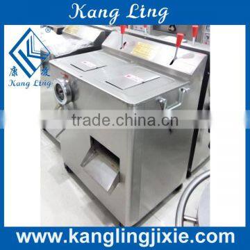 New Type Multi-function Stainless Meat Mincer and Cutter photo-2