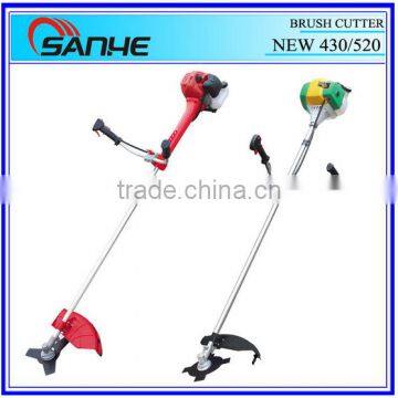 gasoline grass trimmer 520/BRUSH CUTTER