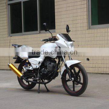 Guangzhou Reliable Supplier Street Legal Cheap Motorcycle 150cc photo-5