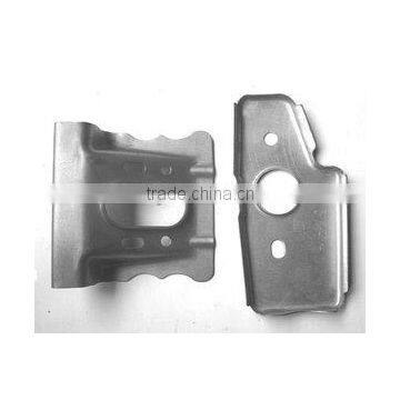 OEM Stainless Steel Stamping Parts photo-6