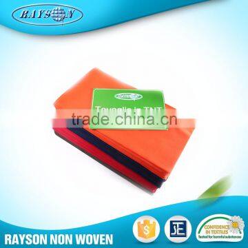  Online Shopping Polypropylene Nonwoven Fabric Tablecloth Lines
