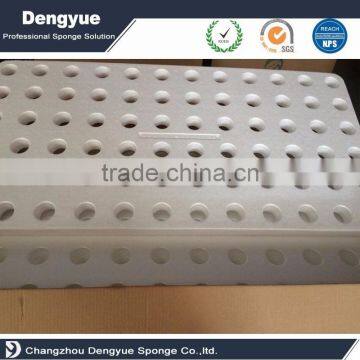 Agricultural Hydroponic Grow Systems Vertical Polyurethane Seeding Planting Sponge photo-2
