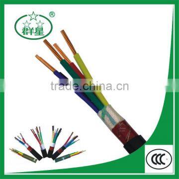 single conductor cable