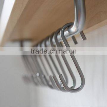 China Factory CE 3mm Polished Stainless Steel 316 S Hook for Lifting photo-4