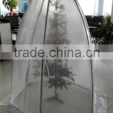 Transparent Greenhouse Tarpaulin, Covering HDPE Mesh Tarp, Various Usage Greenhouse Tarpaulin photo-2