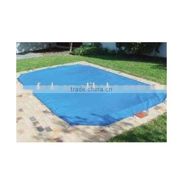 Hot Sale PVC Tarpaulin Pool Cover, Pvc Materials Swimming Pool Cover, Cheap Tarpaulin Cover photo-2