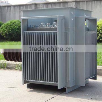 Mytest Traction Transformer photo-6