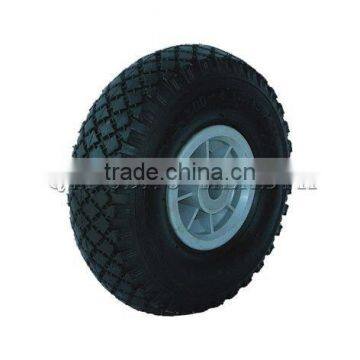 Rubber Wheel For tool cart