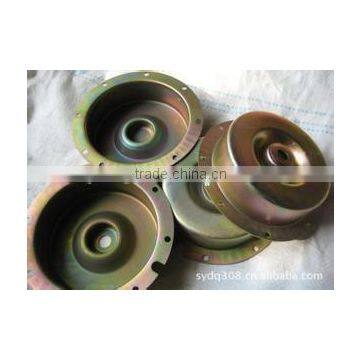 74*20mm 100% Copper Wire Motor.3 High Speed AC Motor photo-2