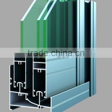 China Aluminum Profile, Door and Window in Aluminuim photo-5