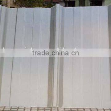 FRP/PGR Building Material,roofing Sheet,wall Panel,rain Gutter photo-3