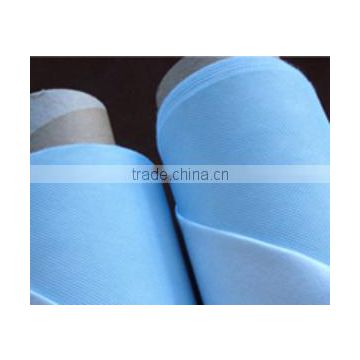 cheap price custom disposable Nonwoven coverall