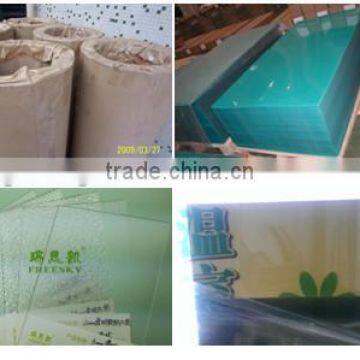 PC Solid Sheet,Plastic Roofing Sheet,polycarbonate Flat Sheet,Pergola Roofing,plexiglass photo-2