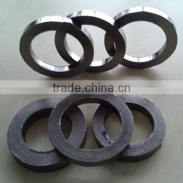 Natural Flexible Graphite Ring Using Bulk Density 0.1 photo-3