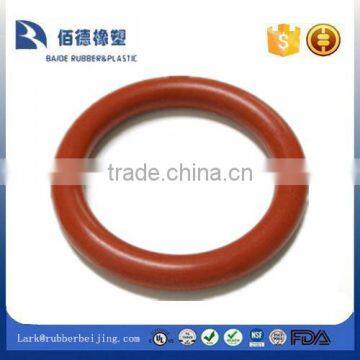 Rubber O ring customized