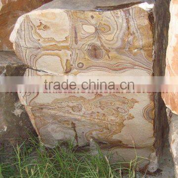 NEW PICASSO (RAINBOW) MARBLE BLOCKS photo-6
