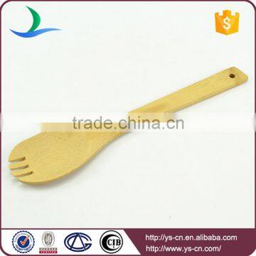 New style wooden cooking noodle spoon
