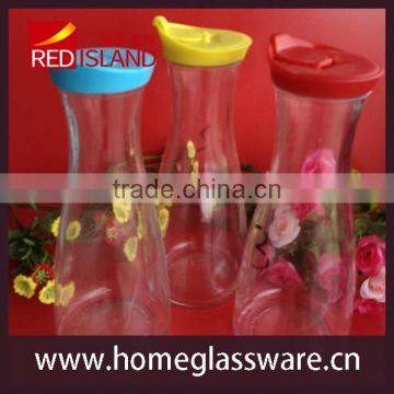 High Quality juice glass bottles wholesale