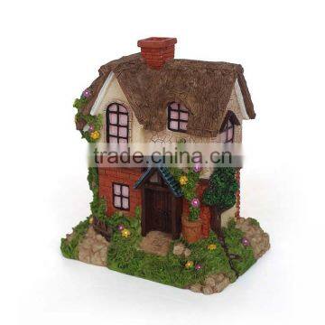 2015 New Coming Christmas Miniature Model House photo-3