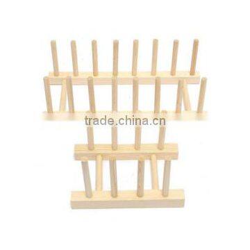 Wooden Drain Rack photo-2